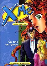 Xme: La Fine del Gioco